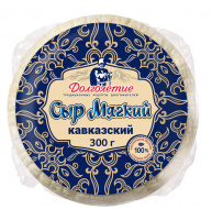 Кавказский "Долголетие" 45%, 0,3 кг