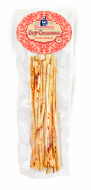 Спагетти с паприкой копченой "Долголетие" 45%, 70 г