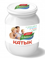 Катык "G-balance" 6%, 0,5 кг