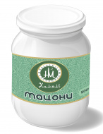 Мацони "ХАЛАЛМИЛК" 3,5%, 0,5 кг